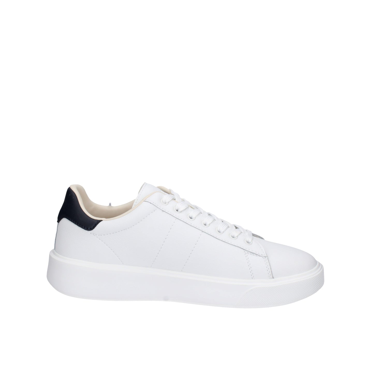 Blauer Sneakers S5BUCK01/LEA