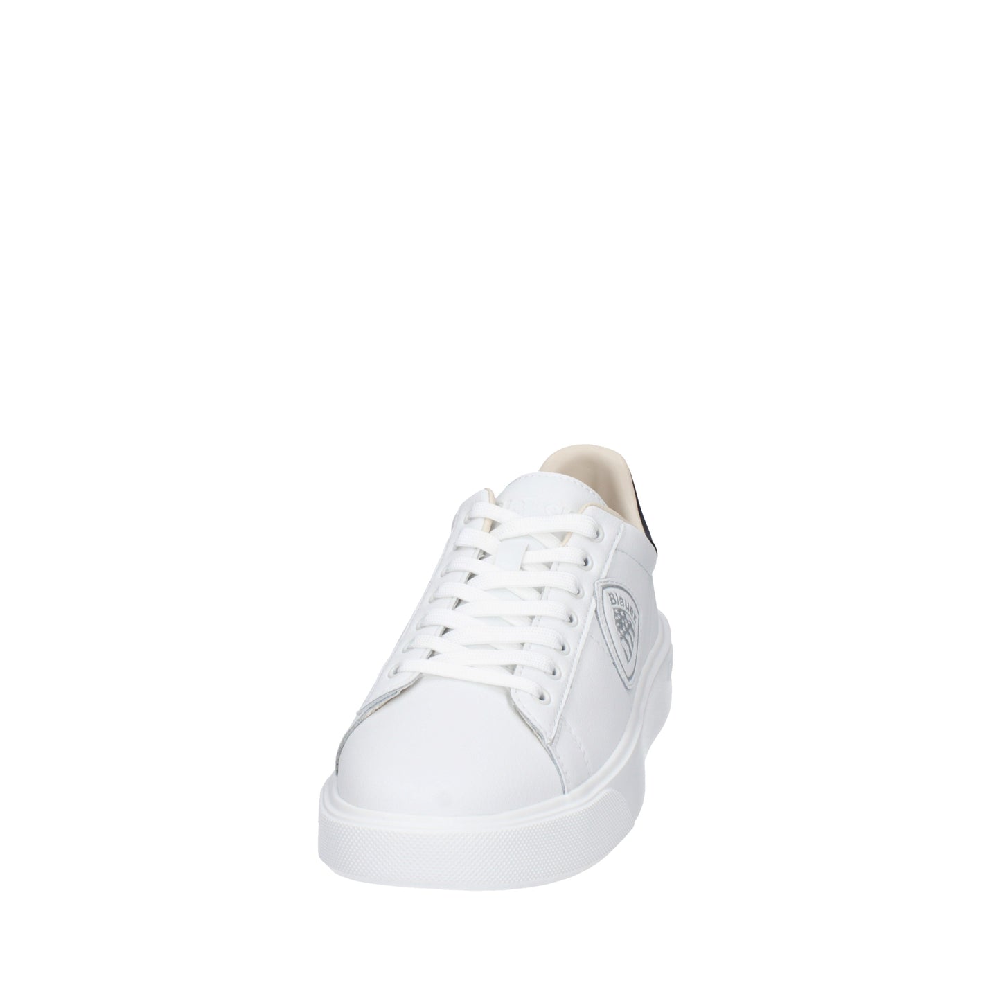 Blauer Sneakers S5BUCK01/LEA