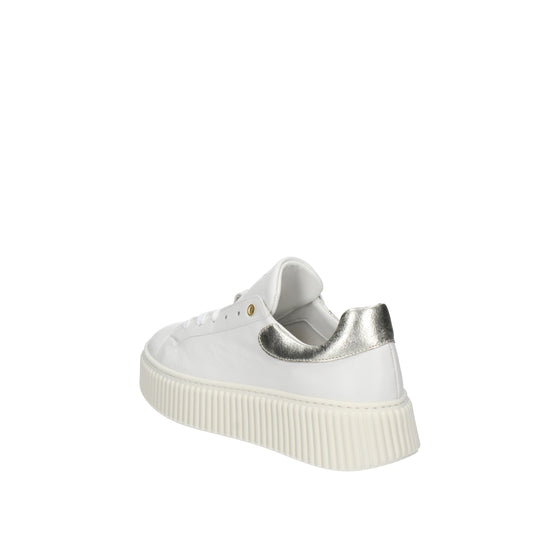 Frau Sneakers 40T0 - Frau