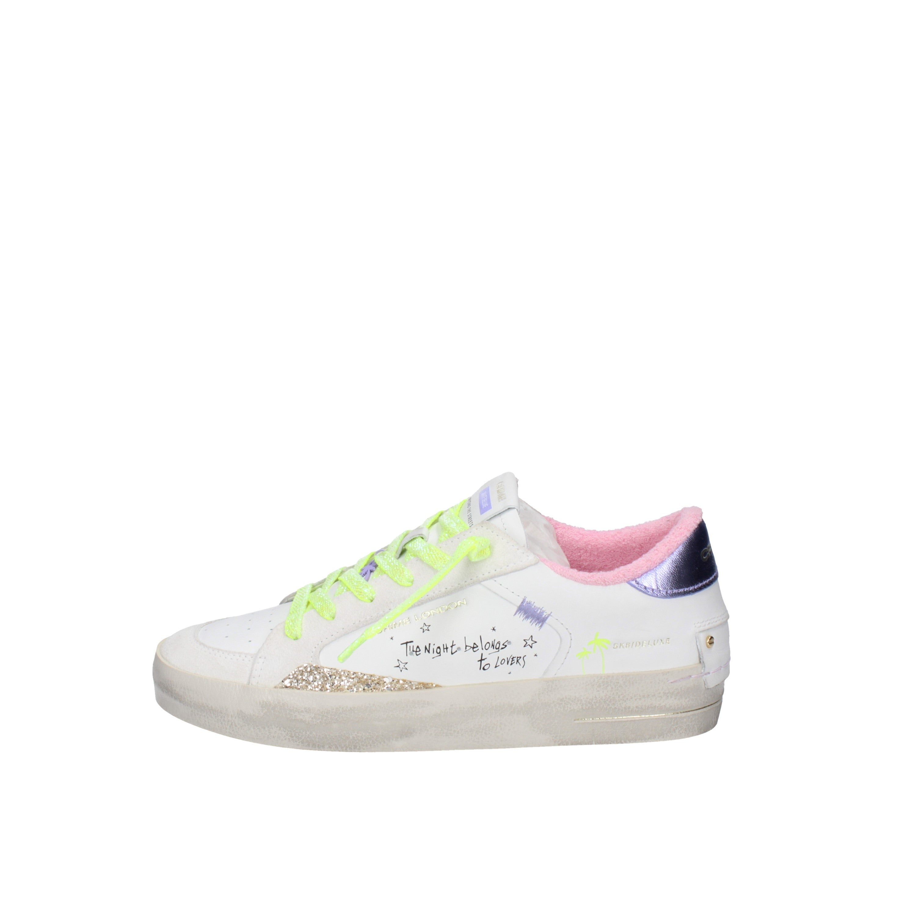 Crime london  Sneakers 20101PP7