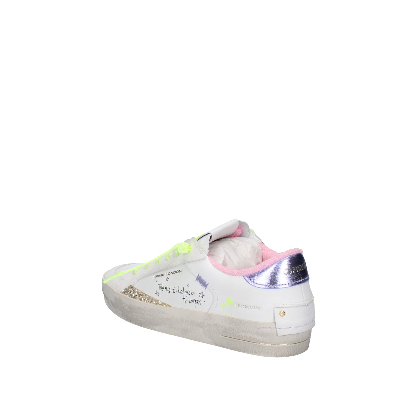 Crime london  Sneakers 20101PP7