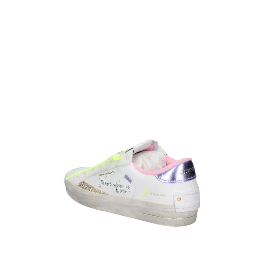 Crime london  Sneakers 20101PP7 - Sneakers Donna