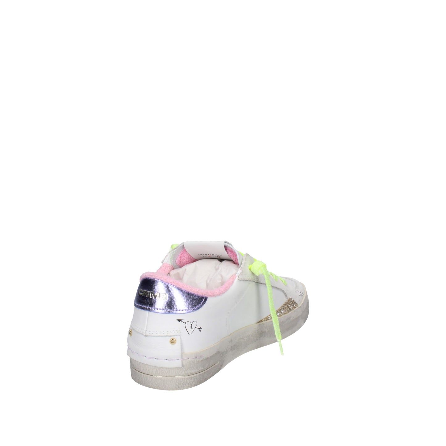 Crime london  Sneakers 20101PP7