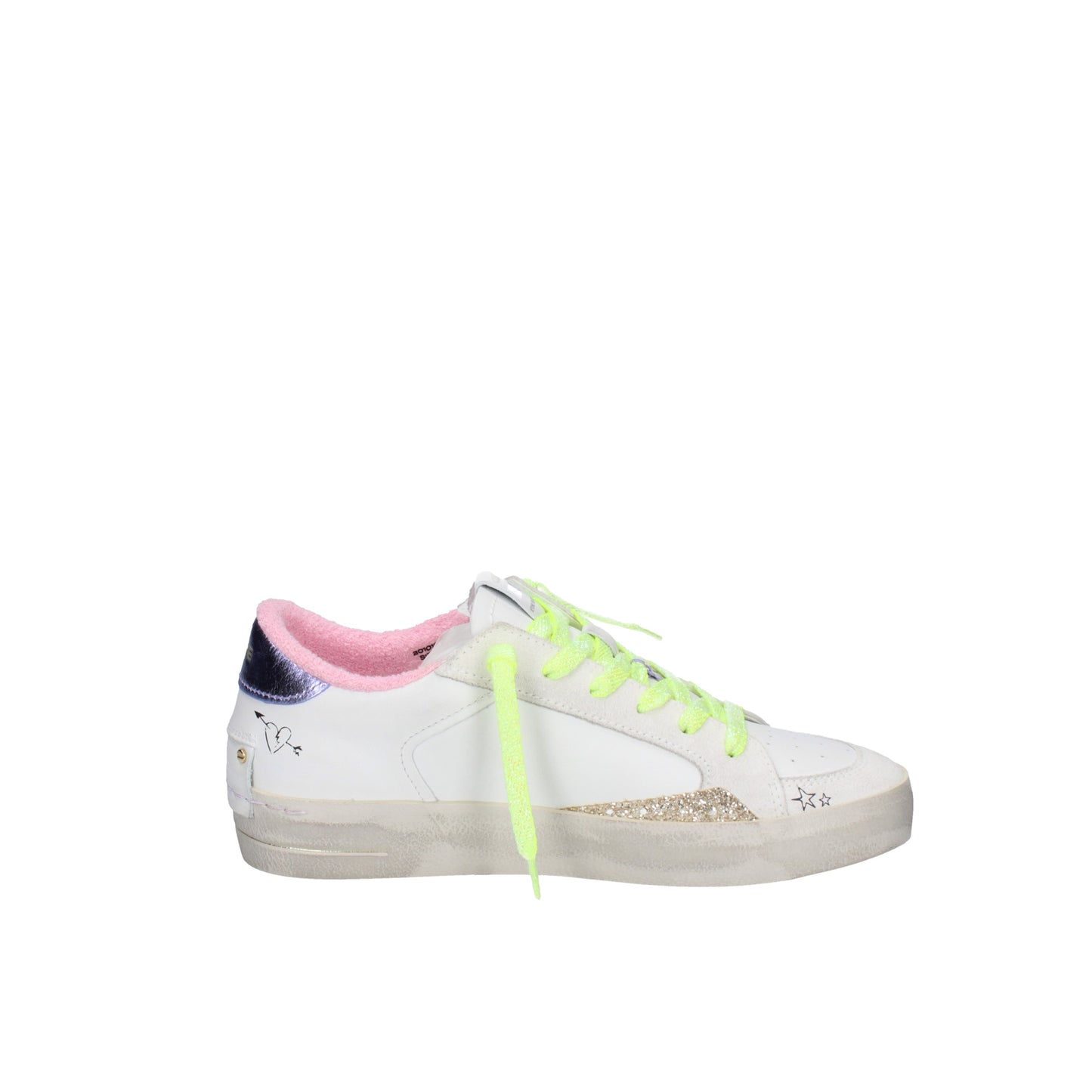 Crime london  Sneakers 20101PP7