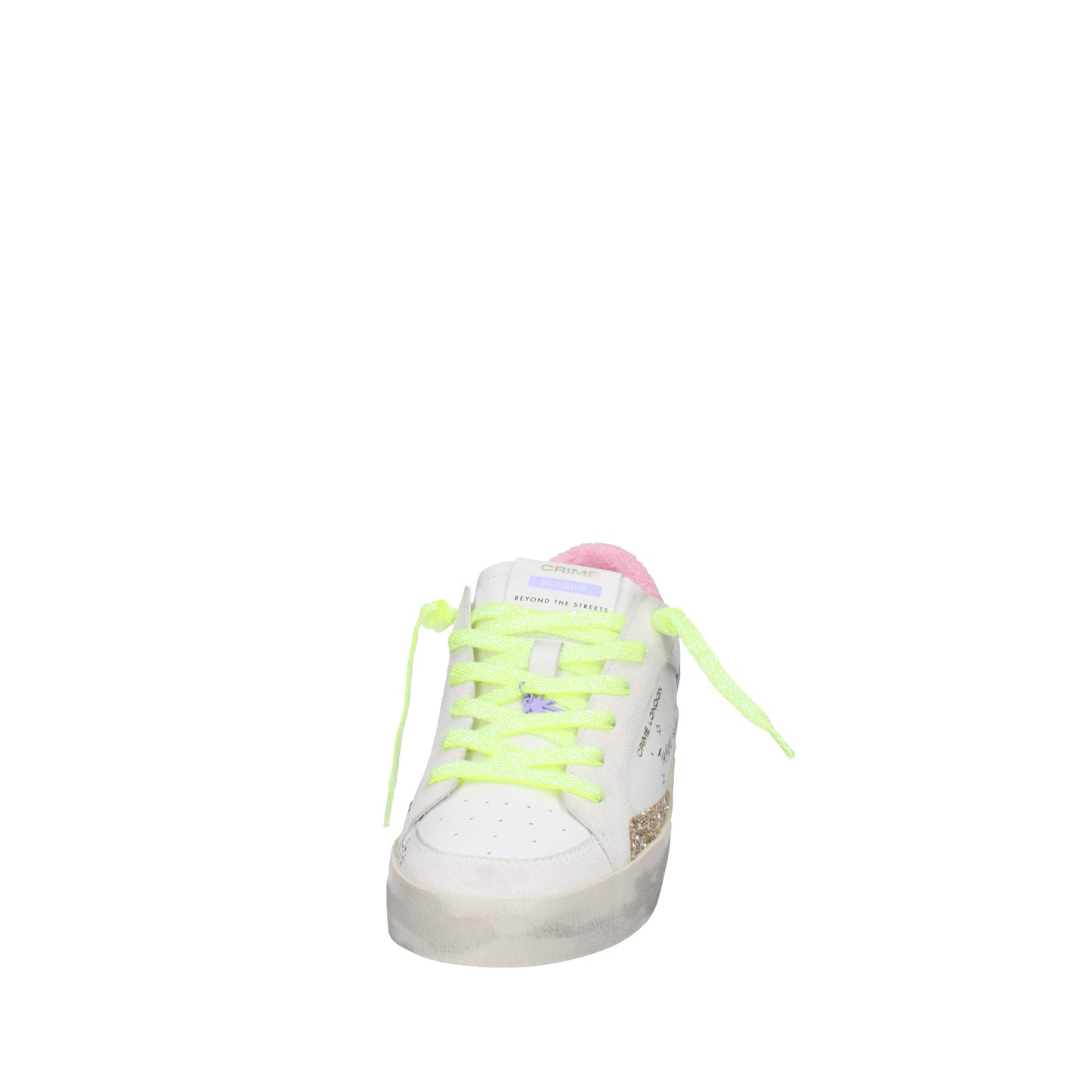 Crime london  Sneakers 20101PP7