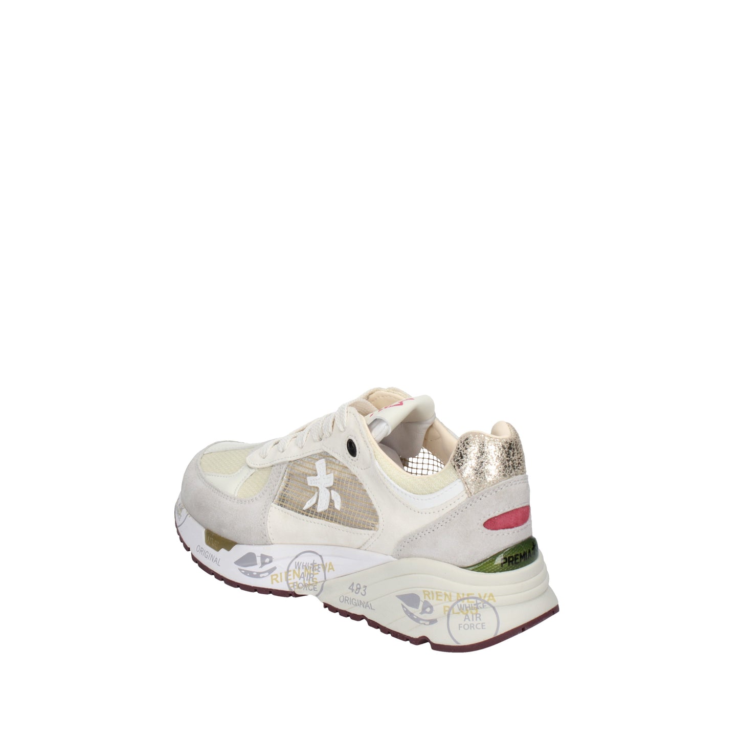 Premiata Sneakers MASED