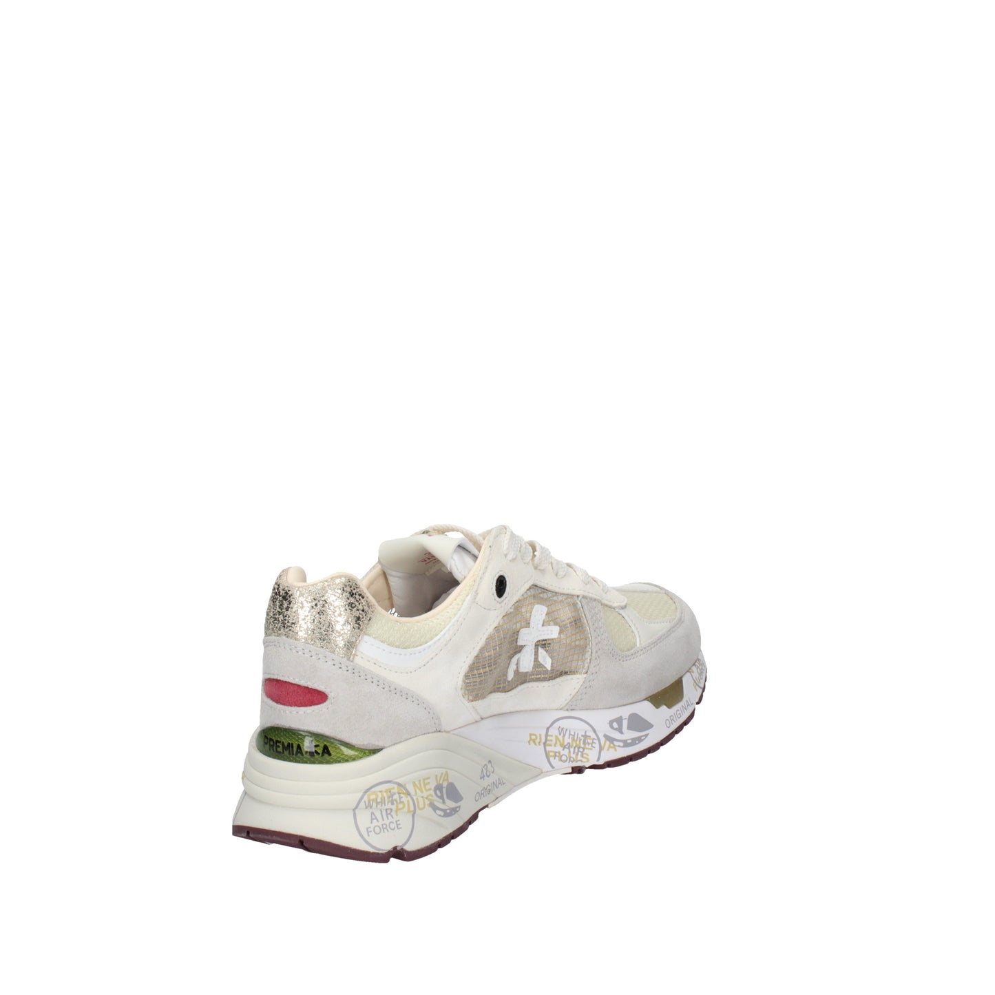 Premiata Sneakers MASED