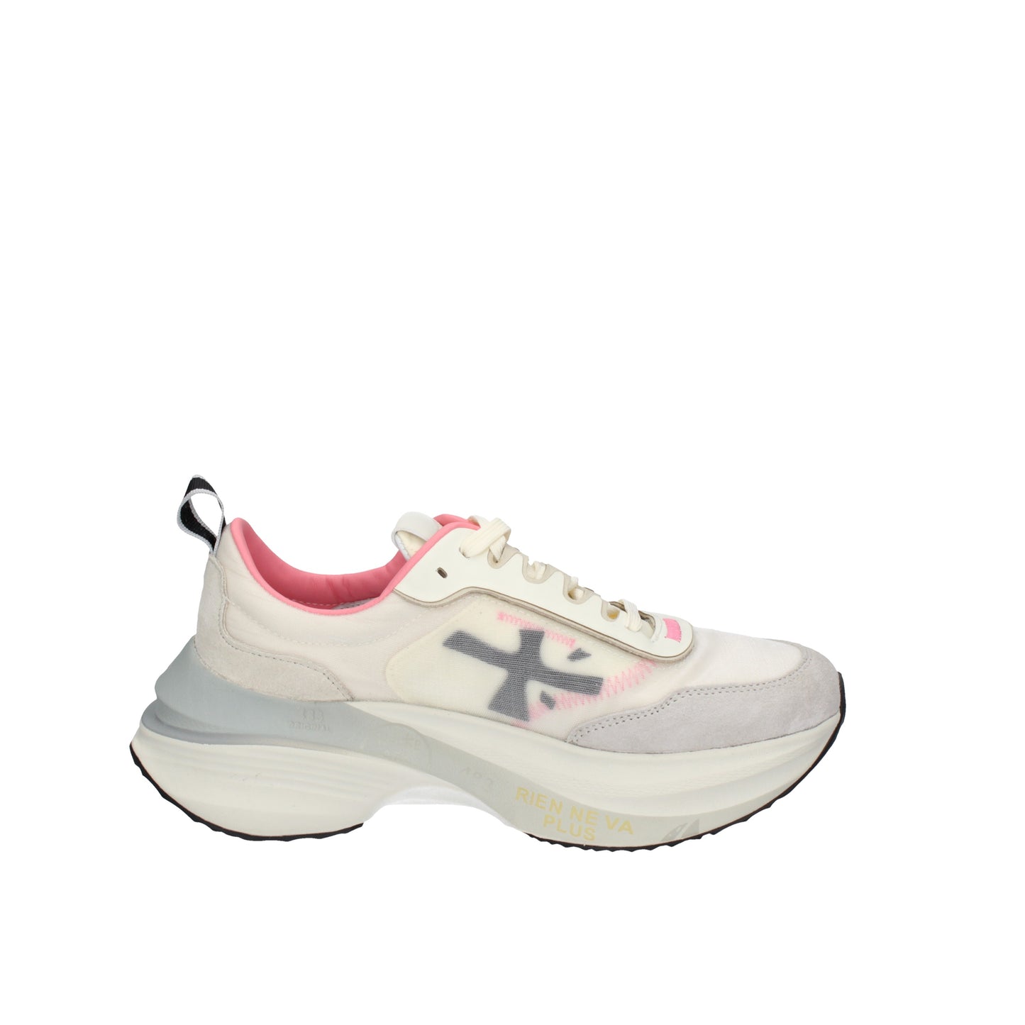 Premiata Sneakers HILL