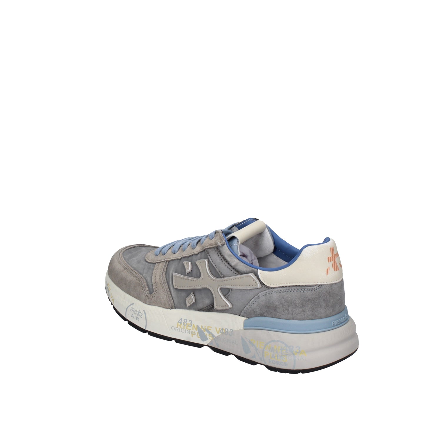 Premiata Sneakers MICK