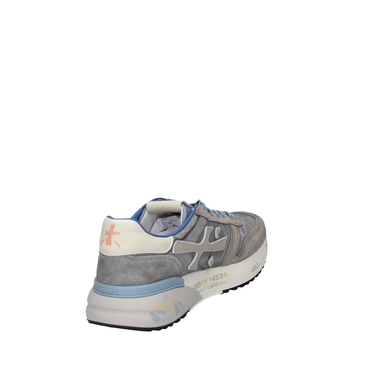 Premiata Sneakers MICK