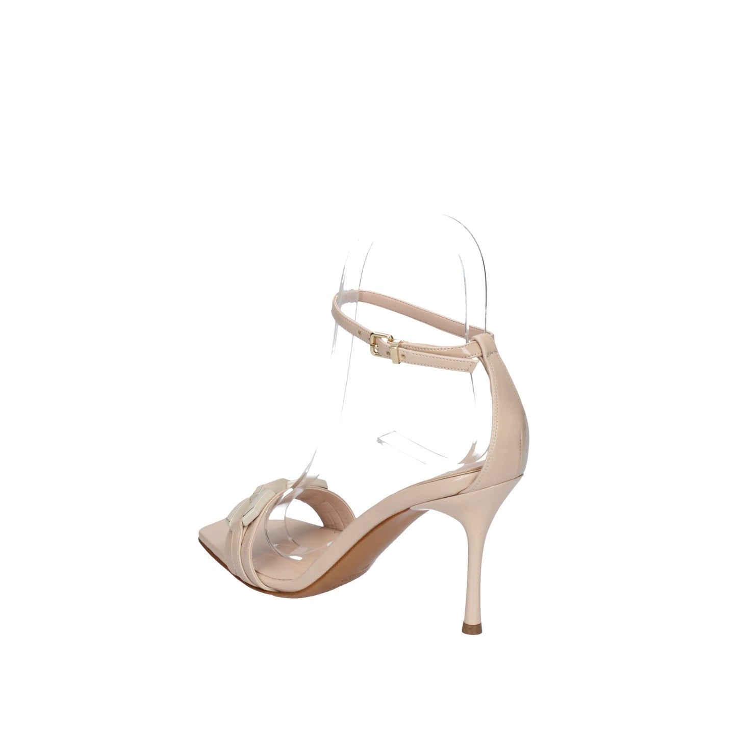 Albano Sandali nude con fibbia 5383