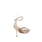 Albano Sandali nude con fibbia 5383