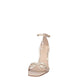 Albano Sandali nude con fibbia 5383