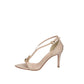 Albano Sandali modello nude con accessorio 5305