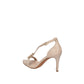 Albano Sandali modello nude con accessorio 5305