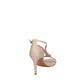 Albano Sandali modello nude con accessorio 5305