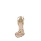 Albano Sandali modello nude con accessorio 5305