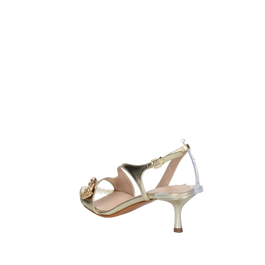 Albano Sandali modello platino 5331 - Women's Sandals