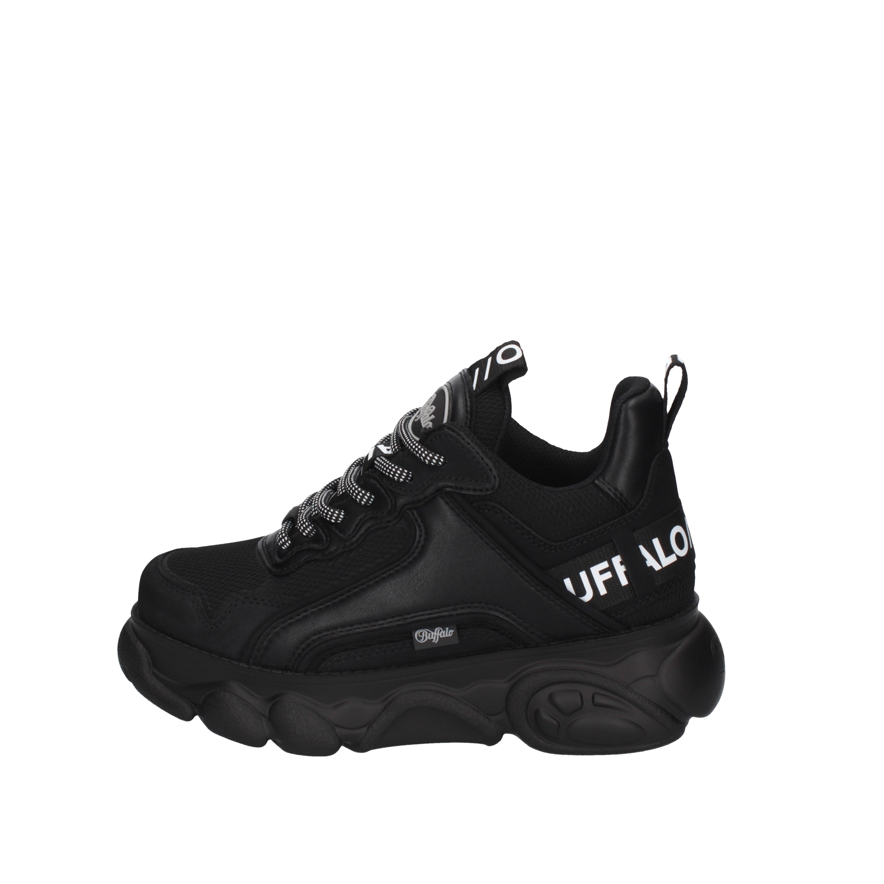 Buffalo Sneakers 1630424