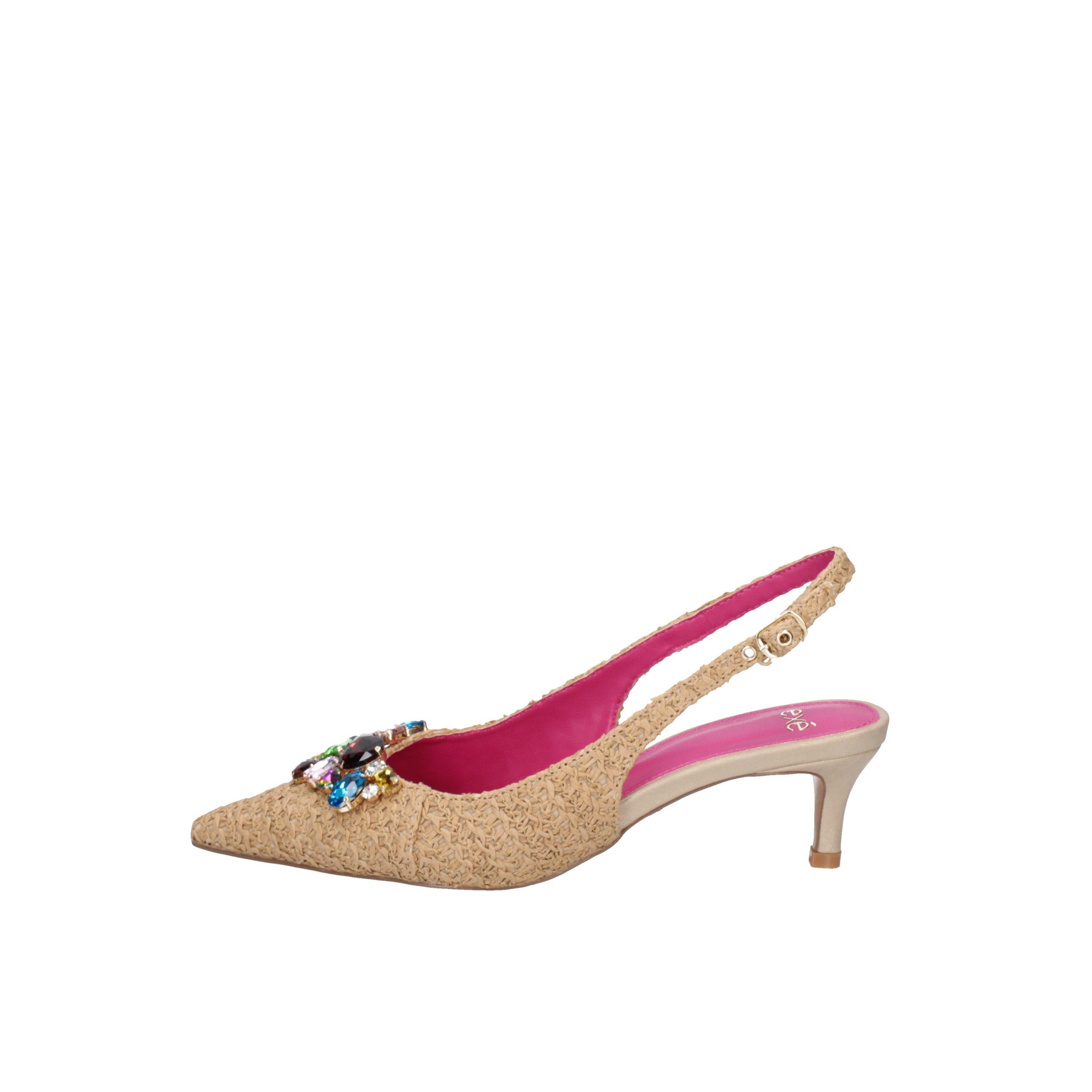 Exé decollete' IRIS-350