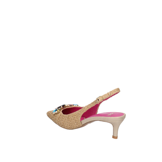 Exé decollete' IRIS-350 - Products