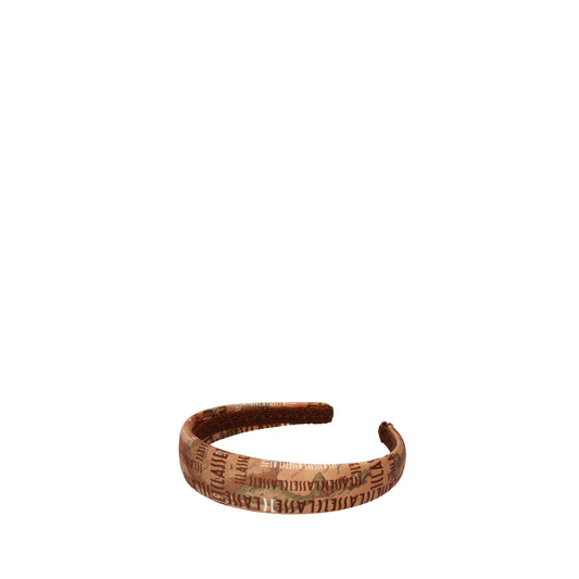 Alviero martini Cerchietto E184/9860 - Women's Accessories