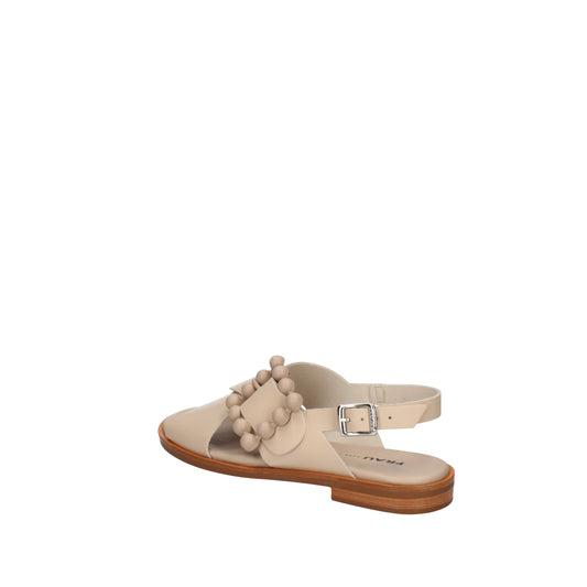 Frau Sandali 85P9 - Products