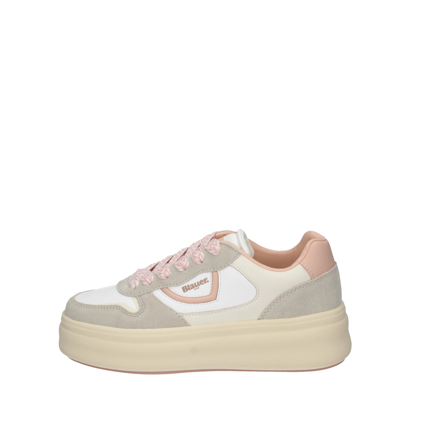 Blauer Sneakers S5EMERY03/LES