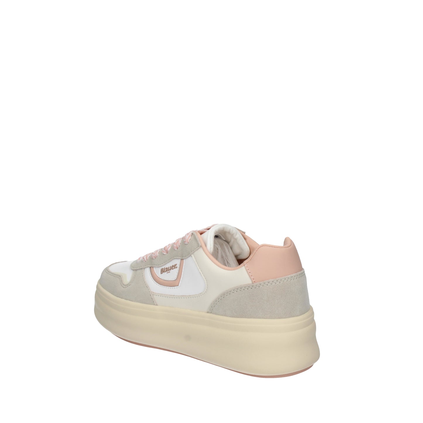Blauer Sneakers S5EMERY03/LES
