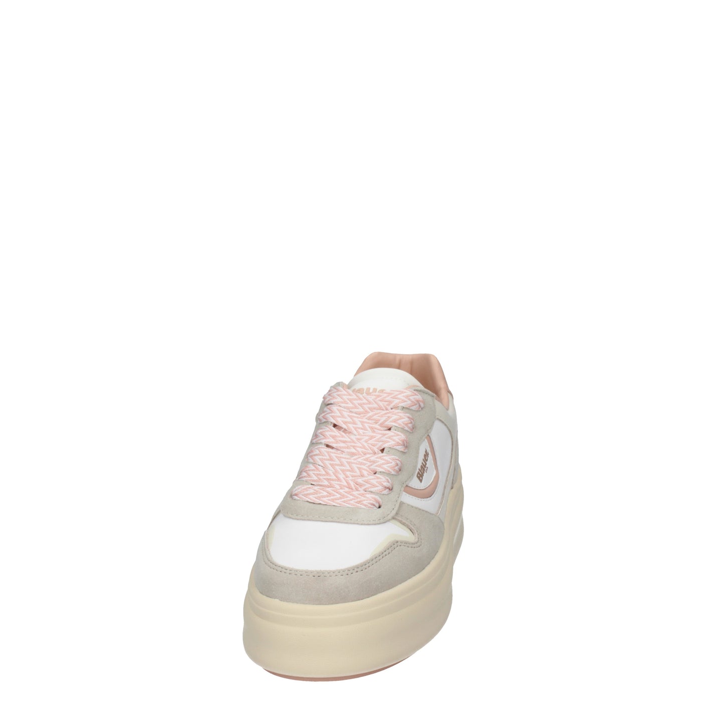 Blauer Sneakers S5EMERY03/LES