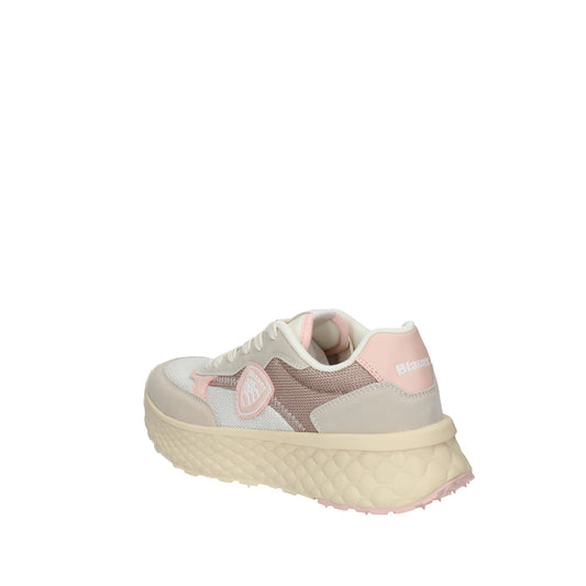 Blauer Sneakers S5LYNN01/MEG - Blauer