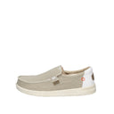 HEY DUDE  40124 Bianco Sporco