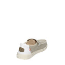 HEY DUDE  40124 Bianco Sporco