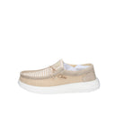 HEY DUDE  43639 Beige