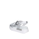 NERO GIARDINI  E513697D Argento