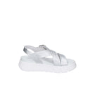 NERO GIARDINI  E513697D Argento