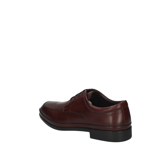Dr.jell's Stringata XS6469-J72 - Men's Lace-up Shoes