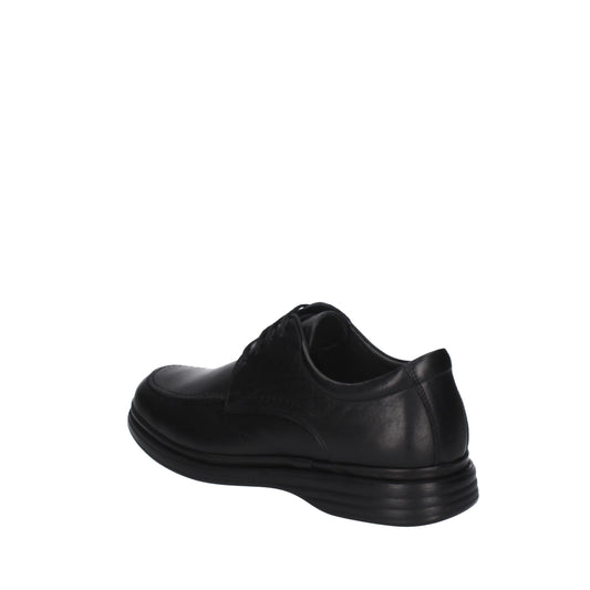 Dr.jell's Stringata XS2283-179 - Men's Lace-up Shoes