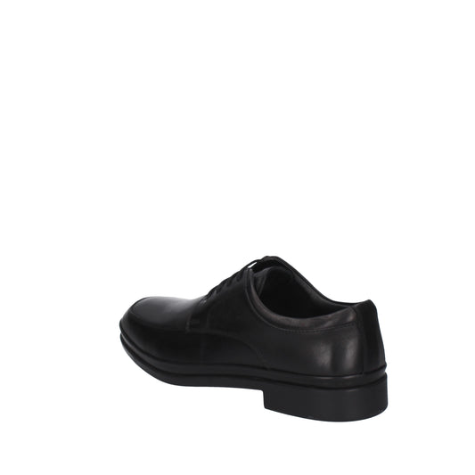 Dr.jell's Stringata XS6469-J72 - Men's Lace-up Shoes