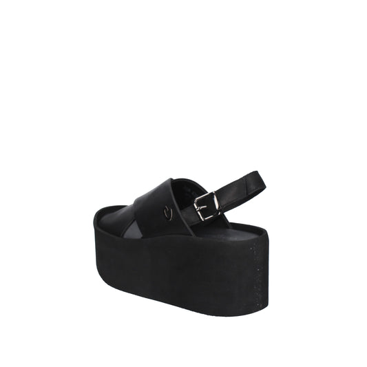 Alberto guardiani Sandali ARONA AGW439703 - Women's Sandals