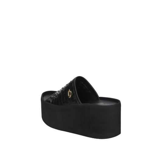 Alberto guardiani Sandali ARONA AGW439501 - Women's Sandals