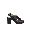 JANET&JANET  J-290 Nero