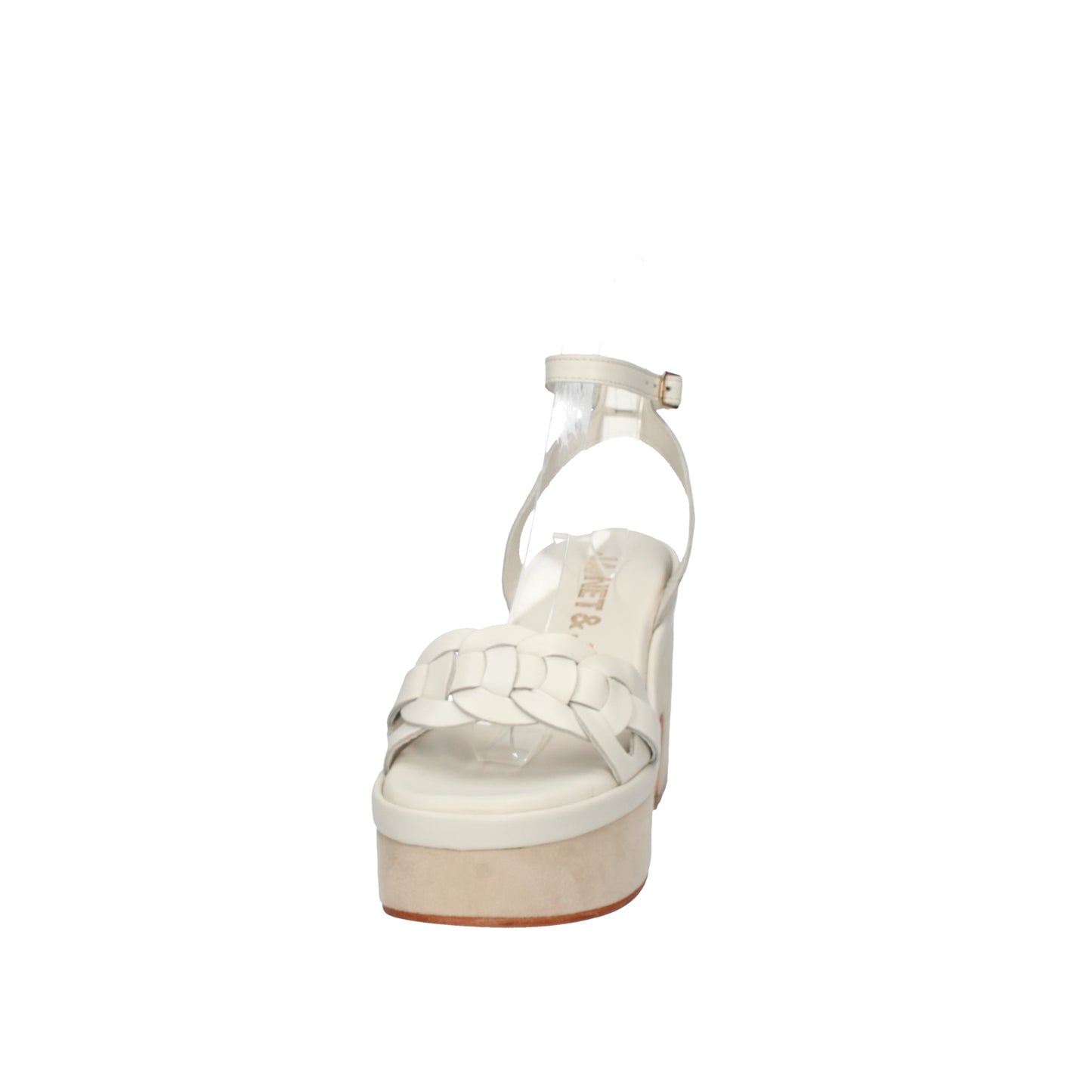 Janet&janet Sandali J-152