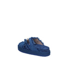 MOU  MU.SW451004K Denim