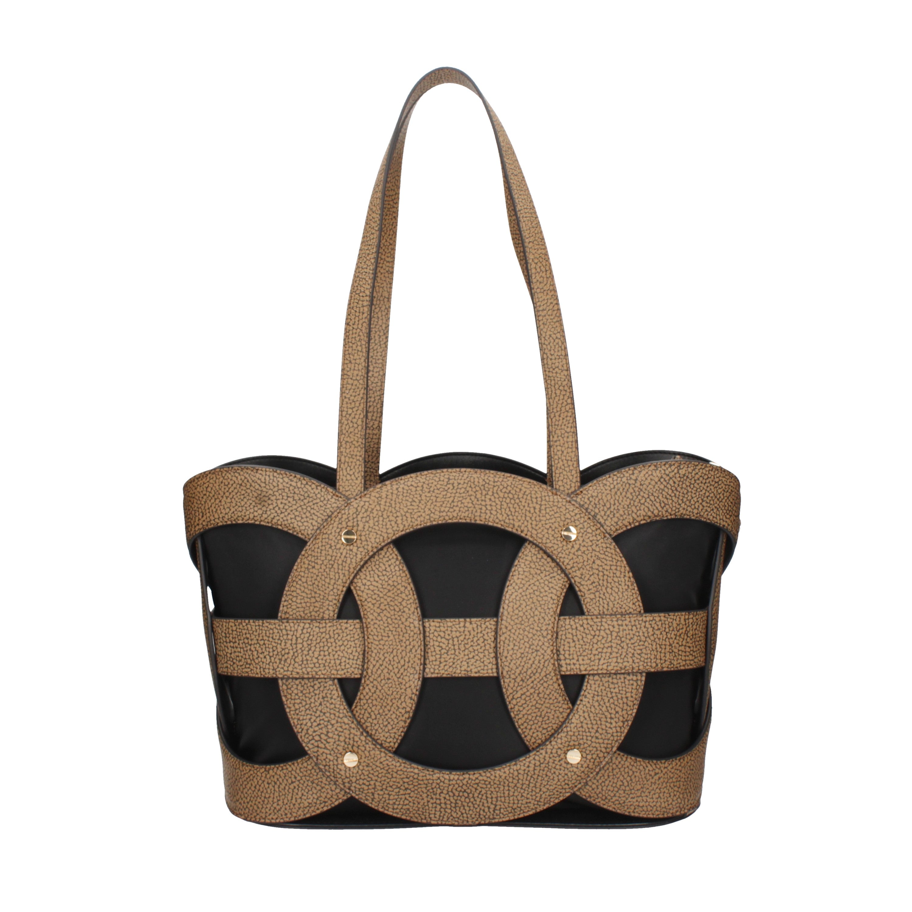 Borbonese  Shopper 910100520055