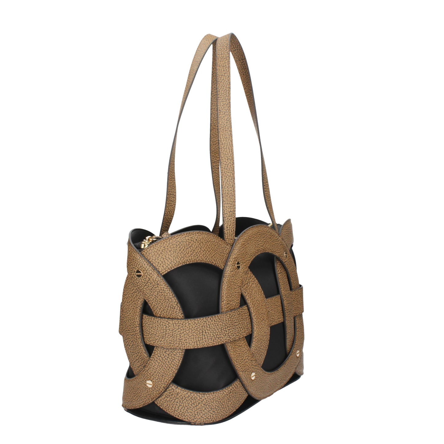 Borbonese  Shopper 910100520055