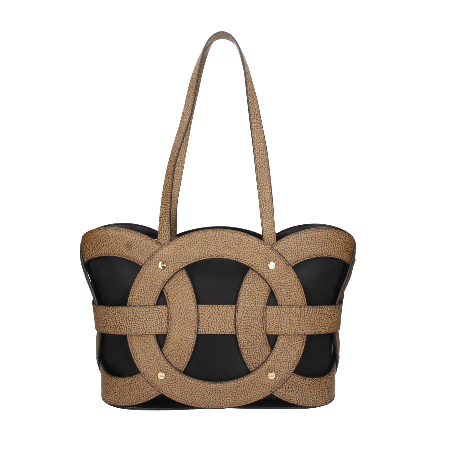 Borbonese  Shopper 910100520055