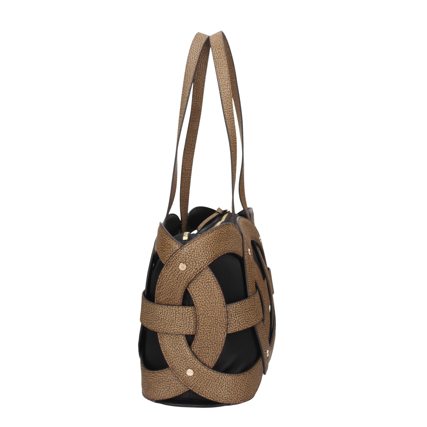 Borbonese  Shopper 910100520055