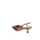 Jeannot decollete' TJ628M