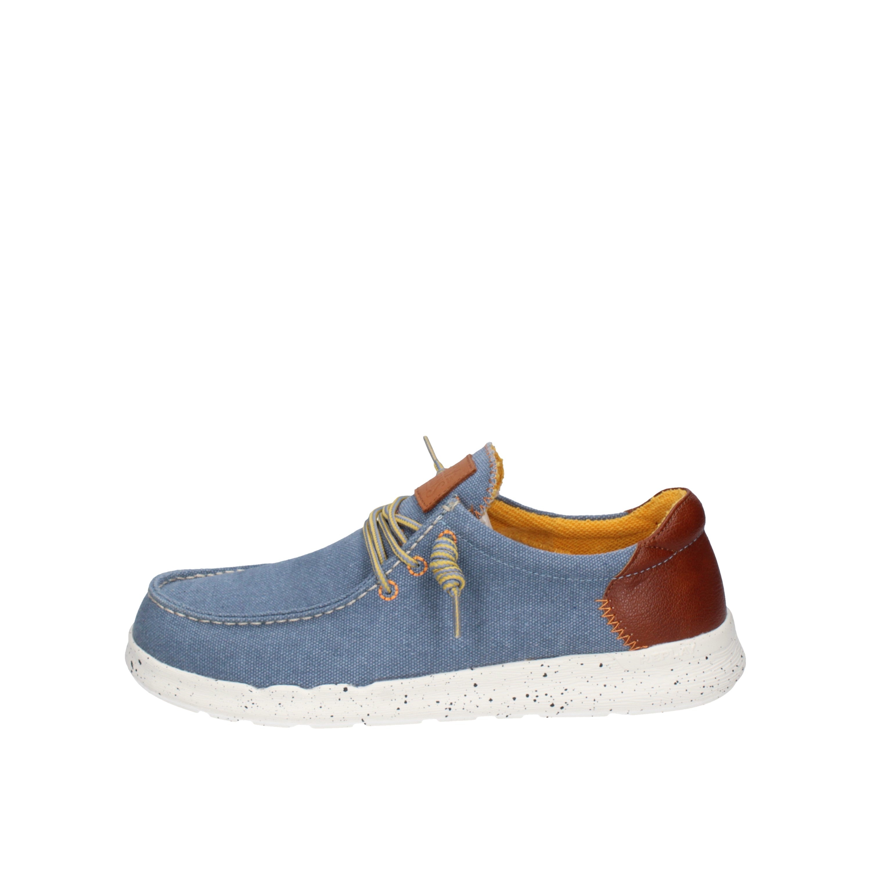 Replay Sneakers RM120001T